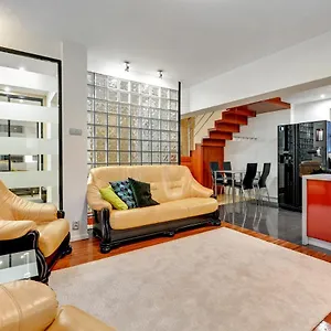 Apartament Jacuzzi Apartament