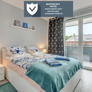 Via Deluxe Apartament